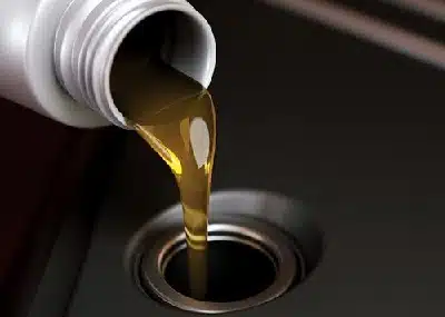 محصولات نفتی
