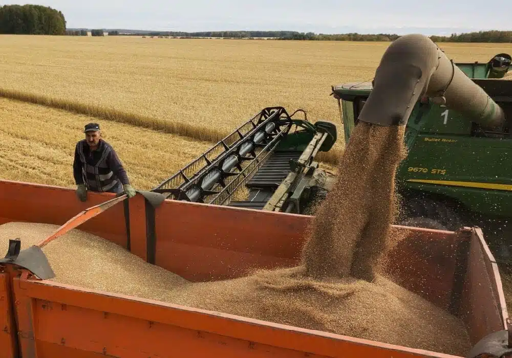 russian-grain-federation